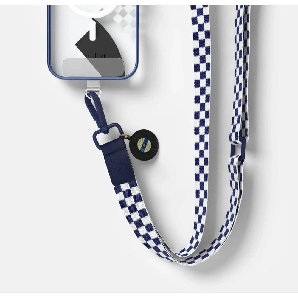 Heyday Cell Phone Crossbody Strap - Artist Series - with Marvin Chang